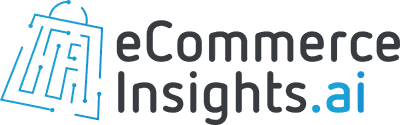 E-commerce insights ai logo.