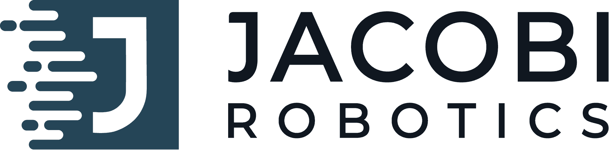 Jacobi Robotics logo